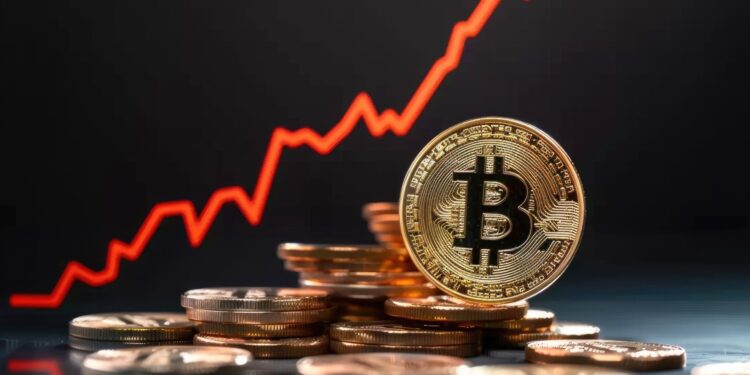 ‘Rich Dad, Poor Dad’ Author Supports Cathie Wood, Forecasts Bitcoin to Surge to $2.3 Million