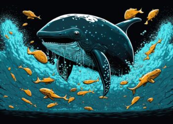 ‘MetalCore’ Game Launch Meets Whale-Driven Volatility
