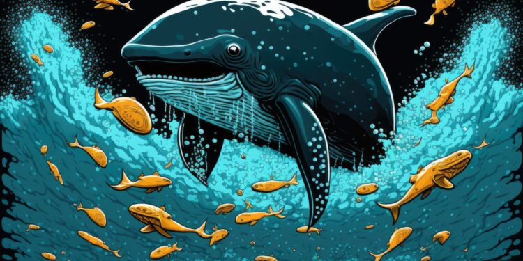 ‘MetalCore’ Game Launch Meets Whale-Driven Volatility