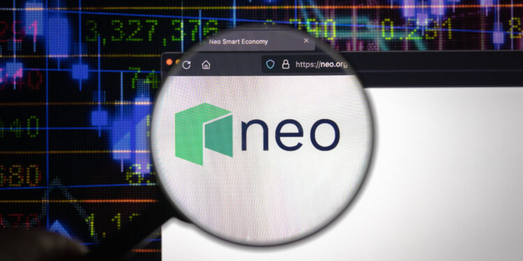 NEO Soars 40% as Founder’s ‘Rethinking Layer 1s’ Speech Makes Waves in Hong Kong Web3 Fest
