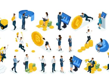 Survey Shows Shift in Investor Sentiment, Unveils Gen Z Favours Crypto Over Stocks