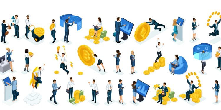 Survey Shows Shift in Investor Sentiment, Unveils Gen Z Favours Crypto Over Stocks