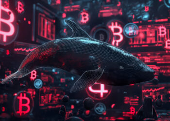 Bitcoin Whales Scoop Up More BTC After US Macro Outlook Worse Than Expected