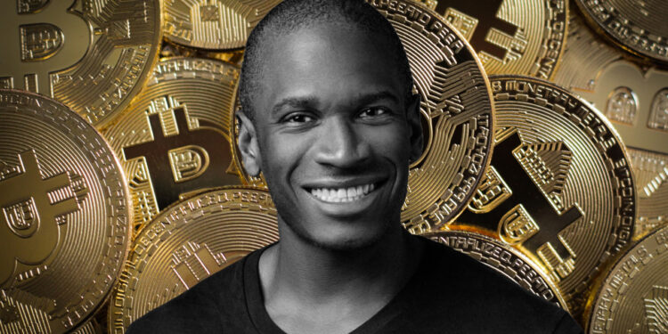 Arthur Hayes Warns Bitcoin May “Slump” Post Halving, Plans Trading Hiatus Until May