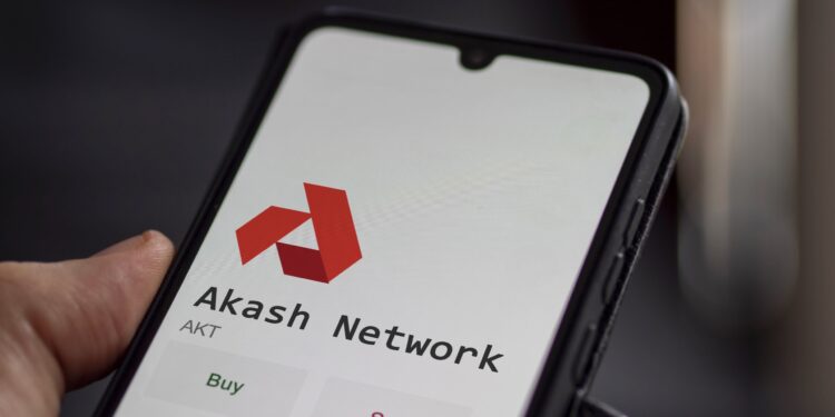 Akash (AKT) Leads Crypto Top 100 With 46% Rise: Here’s Why
