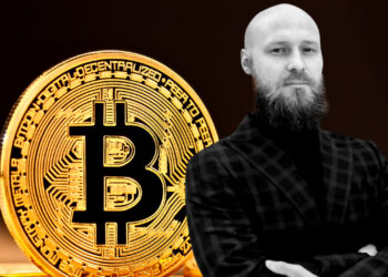 Analyst Predicts Bitcoin to Hit $86,500 in April, Citing Bullish Trends and Market Sentiment