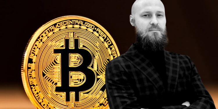 Analyst Predicts Bitcoin to Hit $86,500 in April, Citing Bullish Trends and Market Sentiment