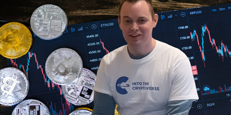 CPI Hotter Than Expected, Crypto Expert Ben Cowen’s Analysis of What It Means for Sector