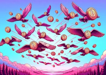 Bitcoin To Send the Whole Crypto Market Flying Once BTC Breaks Out Above This Level, Predicts Top Analyst
