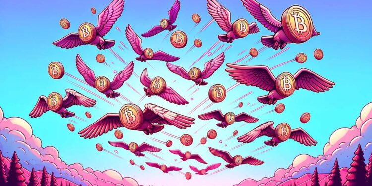 Bitcoin To Send the Whole Crypto Market Flying Once BTC Breaks Out Above This Level, Predicts Top Analyst