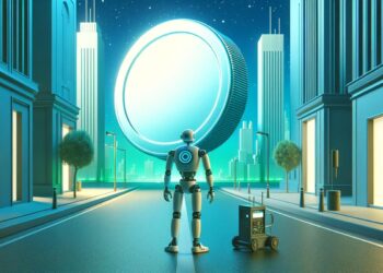 Analyst Says Layer-1 Altcoin Will Do Big Numbers This Year, Updates Forecast on Near and Fetch.ai