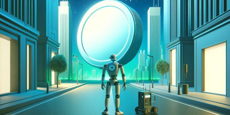 Analyst Says Layer-1 Altcoin Will Do Big Numbers This Year, Updates Forecast on Near and Fetch.ai