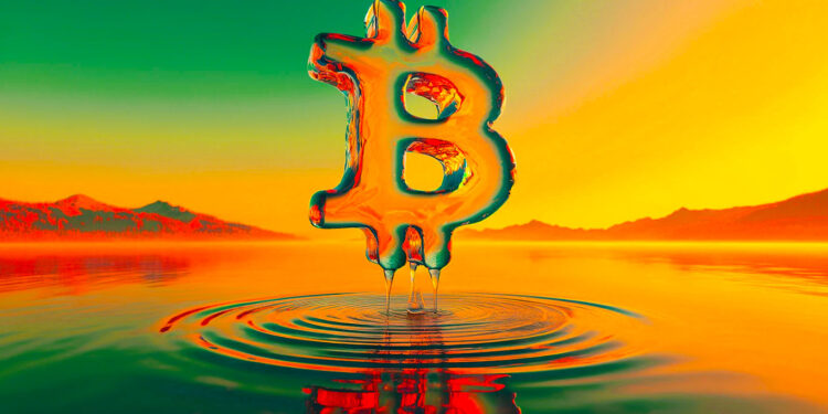 Bitcoin Ordinals Token That’s Exploded Over 4,600% in a Month Flashing Bullish Signal, According to Top Analyst