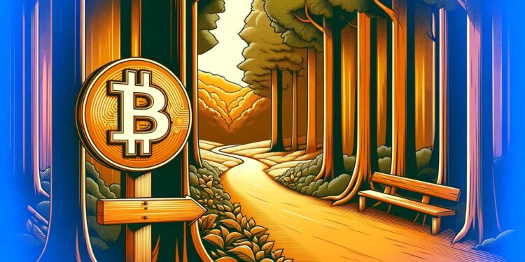 Analyst Unveils Bitcoin Path Toward Bull Market Top, Says This Altcoin Will Be One of Firsts To Print Fresh Highs