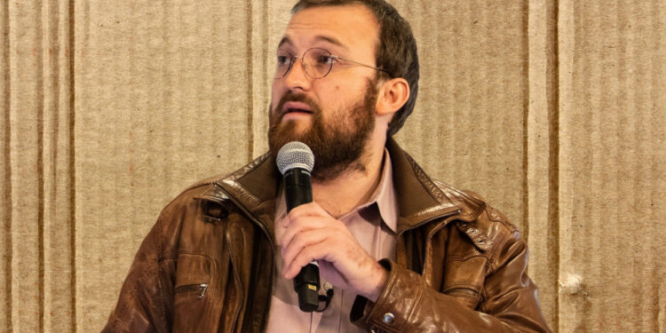 Grayscale Drops Cardano, Cosmos From Fund – Charles Hoskinson Reacts to FUD