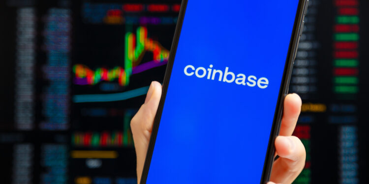 Over 2 Million Daily Transactions As Coinbase’s Layer-Two Platform Sees Unprecedented Activity