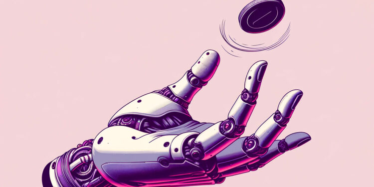 Former Goldman Sachs Executive Says 80% of His Crypto Portfolio Allocated to One Ethereum Rival