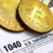 IRS Expects Surge in Crypto Tax Crime Cases as Tax Season Concludes
