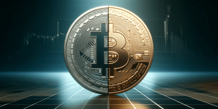 Why The Bitcoin Halving Matters, But Not The Way You Think