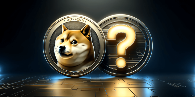The Next Dogecoin? Top Trader Points To This Memecoin