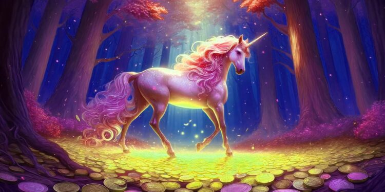 This Exchange Altcoin Is a ‘Dark Horse’ Crypto Play Amid Good Market Structure, Says Trader