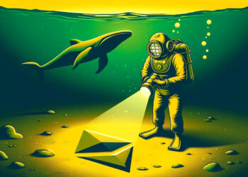 Ethereum Whales Turn Bullish As Over $92,020,000 in ETH Leaves Binance: Lookonchain