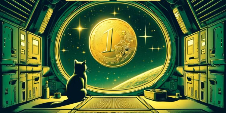 ‘Exactly Where It Should Be’ – Trader Says Leading Ethereum Rival on Cusp of Skyrocketing by Over 190%