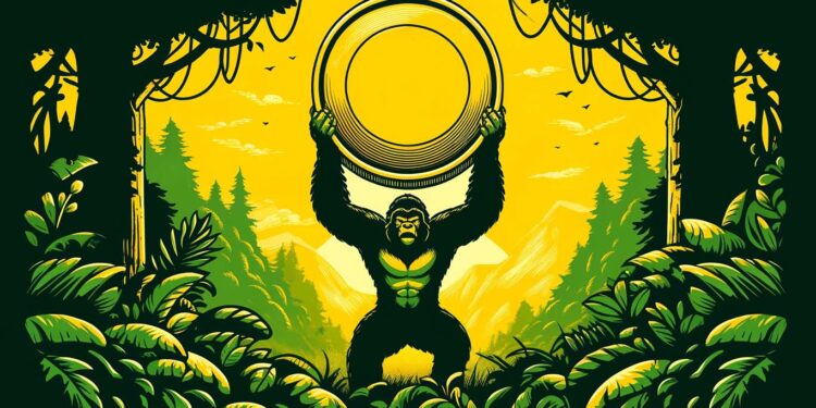 Trader Says Memecoin That’s Exploded Over 2,400% in Weeks About To Go Higher, Updates Outlook on Near Protocol