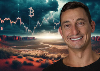 Analyst Jason Pizzino Warns Bitcoin’s Market Downturn Could Last Months