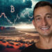 Analyst Jason Pizzino Warns Bitcoin’s Market Downturn Could Last Months