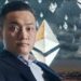 TRON Founder Justin Sun Goes On 127,388 ETH Buying Spree