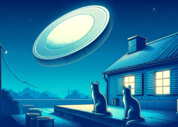 The Most ‘Vertical’ Leg for Altcoins Since 2021 Is Now on Deck, Says Crypto Analyst – Here’s His Outlook