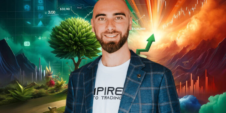 Aussie Uber Driver Now Full-Time Trader Turned $300 into $150,000