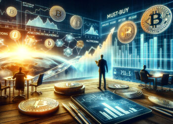 Analyst Identifies Must-Buy Altcoins Pre-Bitcoin Halving, Predicts Explosive Narrative Shift