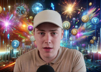 Analyst Miles Deutscher Reveals 5 DePIN Coins That Could Go Ballistic, Get Ready For 50X