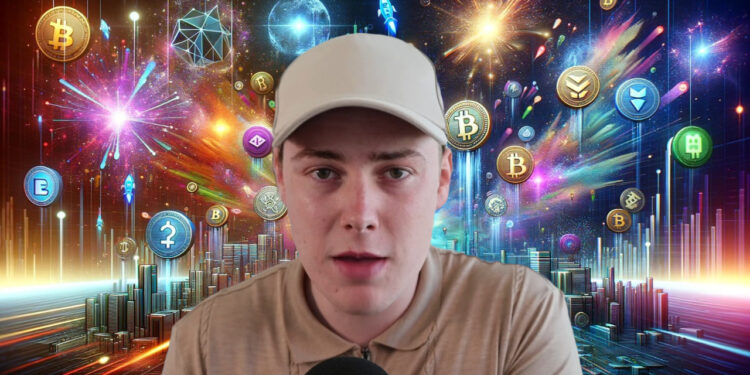 Analyst Miles Deutscher Reveals 5 DePIN Coins That Could Go Ballistic, Get Ready For 50X