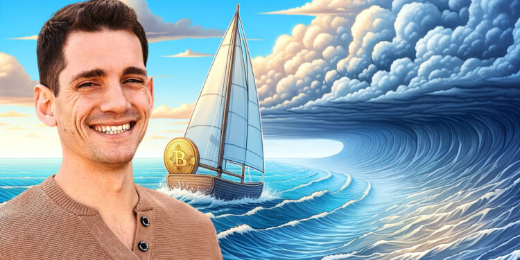 Aussie Analyst Warns Market Correction Could Worsen Under This Condition