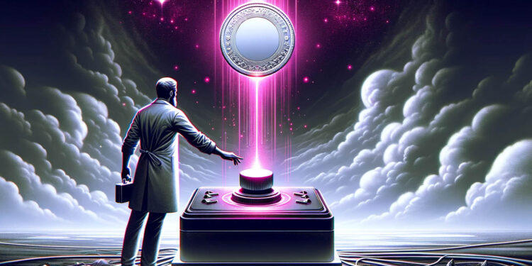 Trader Updates Outlook on Altcoin That’s Exploded Over 1,000% Year-to-Date, Maps Path Forward for Bitcoin