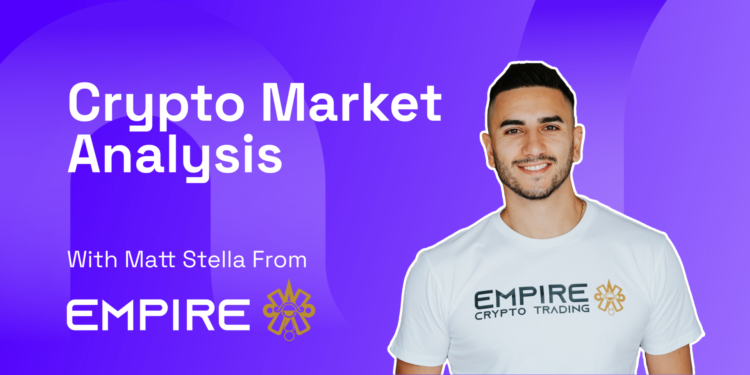 BTC’s Market Correlations and What’s Next for Altcoins