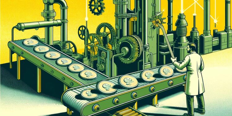 Here’s How a Memecoin Trader Multiplied $8,524 Into Over $12,800,000 in Just Weeks: On-Chain Data