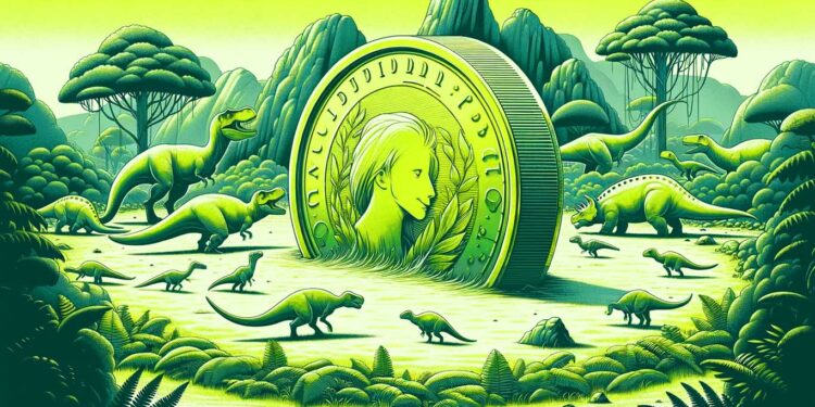 ‘Hands Down a Market Leader Right Now’: Trader Says Top Ethereum Rival Will Be One of the First To Hit New Highs