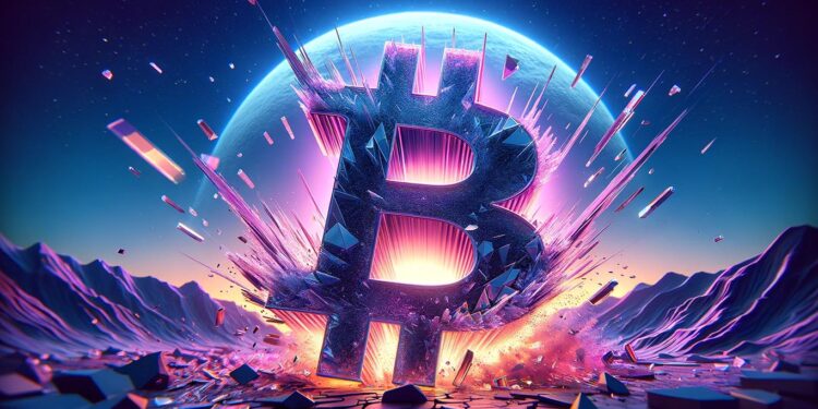 Trader Peter Brandt Predicts Breakout Rally for BTC Amid ‘Basic’ Bull Market Pattern – But There’s a Catch