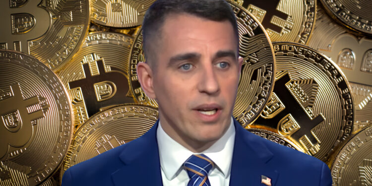 Pomp Weighs In On CNBC Anchor’s Claim That Bitcoin Is Fairy Dust, Doesn’t Serve As Inflation Hedge