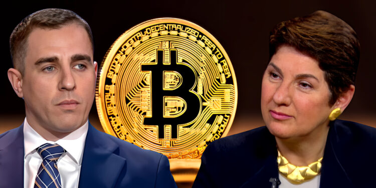 Goldman Sachs Executive Asserts Crypto Lacks Value, Denies Its Status as an Investment Asset Class