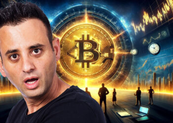 Crypto Banter Warns: You’re Not Ready for the Bitcoin Halving