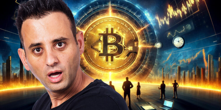 Crypto Banter Warns: You’re Not Ready for the Bitcoin Halving
