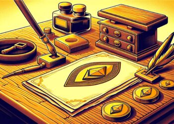 Will the SEC Approve a Spot Ethereum ETF? Bloomberg Analyst Eric Balchunas Says He’s ‘Pessimistic’ – Here’s Why