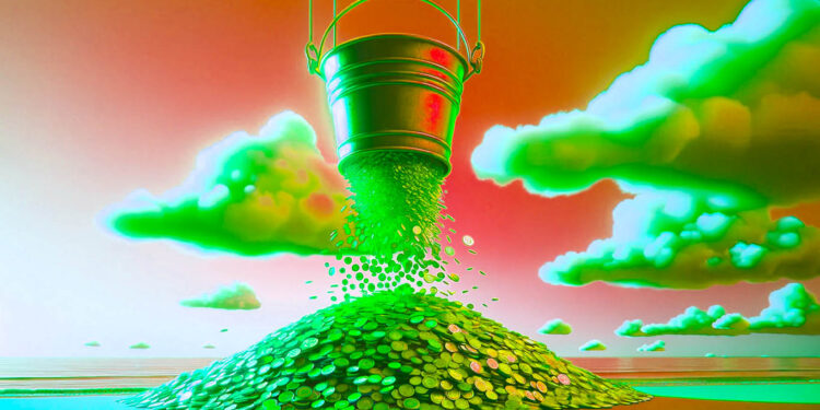 BitMEX Founder Arthur Hayes Sends Over $1,000,000 Worth of GMX Tokens to Centralized Exchanges: On-Chain Data