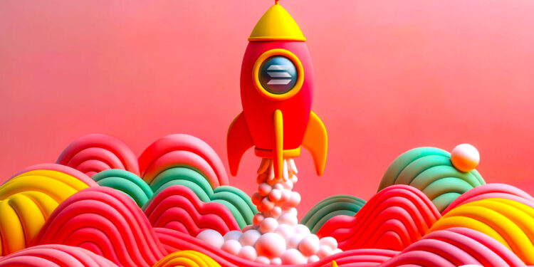 Top Trader Predicts Fresh Leg Up for SOL and One Solana-Based Altcoin, Updates Outlook on Dogecoin