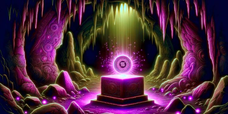 Veteran Trader Peter Brandt Sees Prospect of Solana Doubling in Value Against Ethereum – Here’s His Forecast